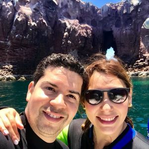 Meet your Posher, Paty